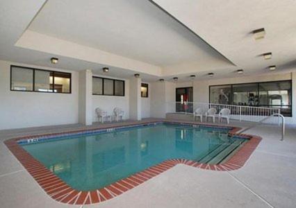 Mooresville Hotel | Baymont by Wyndham Mooresville
