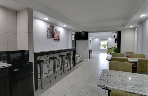 Ridgeland Hotel | Baymont by Wyndham Ridgeland I-95