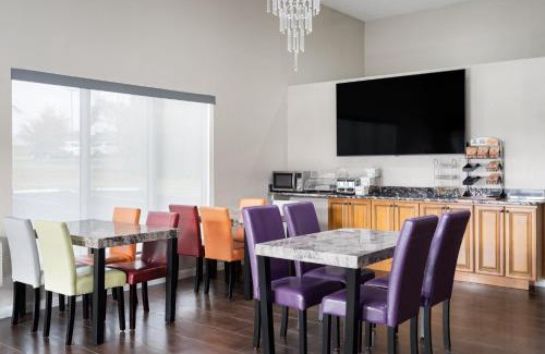 Liberty Hotel | Baymont Inn & Suites by Wyndham