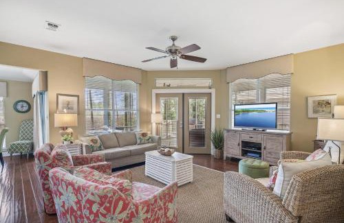 Sandestin House | Baypine Cottages 8873