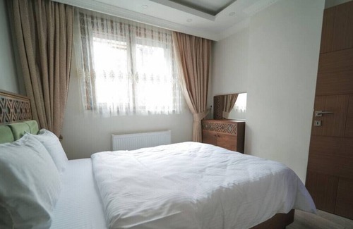 Bayrampasa Apartment | Bayrampasa daire 1 · 1-B Suite Apt in the heart of Istanbul