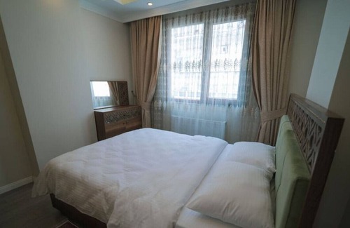 Bayrampasa Apartment | Bayrampasa daire 6 · 1-B Suite Apt in the heart of Istanbul