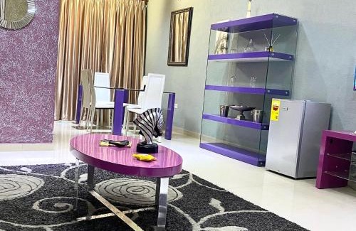 Koforidua Apartment | Bays Villa, Koforidua