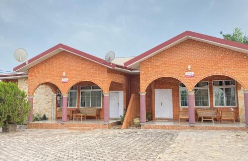Koforidua Apartment | Bays Villa, Koforidua