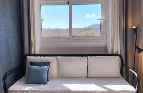 Guatiza Apartment | Bayside | Apartment - coastal comfort