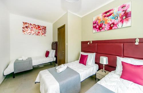 Swieqi Apartment | Bayside Apartments