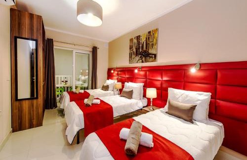 Swieqi Apartment | Bayside Apartments