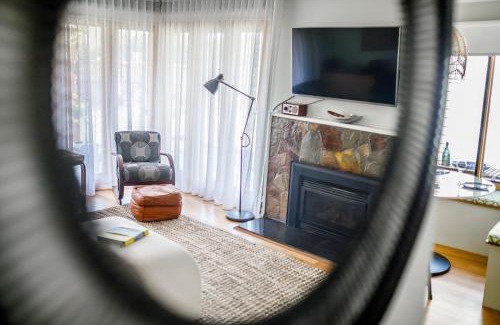 Ocean Grove Apartment | Bayside Family Haven