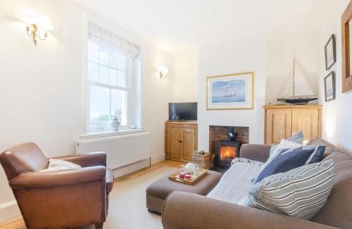 Hill Head House | Baytree Cottage