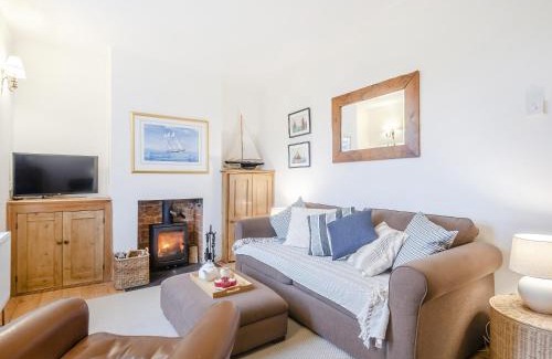 Hill Head House | Baytree Cottage