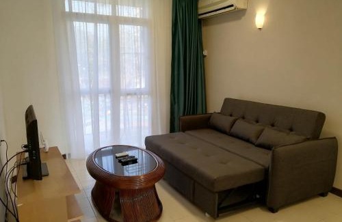 Batu Ferringhi Apartment | Bayu Emas Apartment by Wellington Resorts