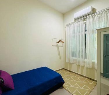 Sepang House | Bayu Homestay Sepang