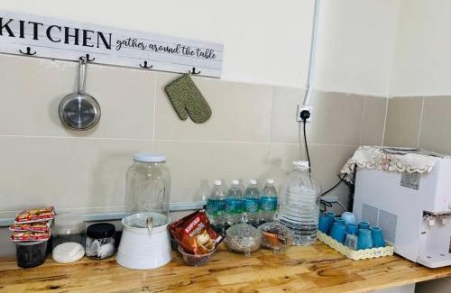 Sepang House | Bayu Homestay Sepang