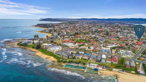 Blue Bay House | Bayview House Pet Friendly , Spacious Home Accom Property