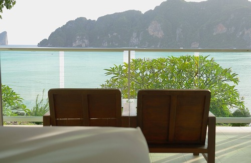 Ko Phi Phi Resort | Bayview Resort Phi Phi Island - Beach Front Resort
