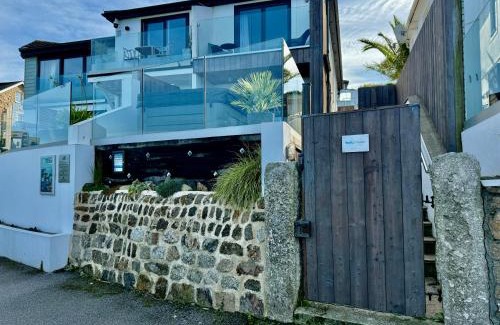 Carbis Bay Apartment | Bayvista