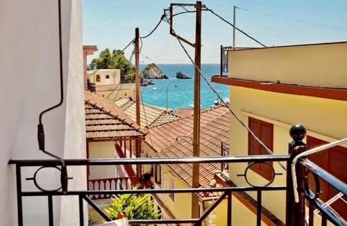 Parga Apartment | Baywatch LUXURY BOUTIQUE