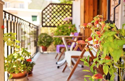 Parga Apartment | Baywatch LUXURY BOUTIQUE