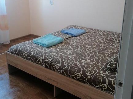 Kobleve Hotel | Baza otdykha Saliut