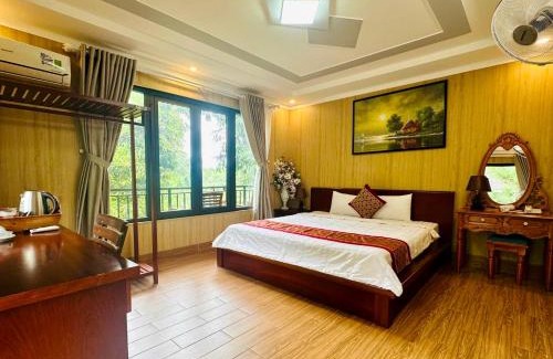 Pleiku Hotel | BAZAN HOME - Hotel & Bungalow