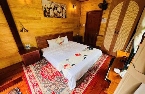 Pleiku Hotel | BAZAN HOME - Hotel & Bungalow