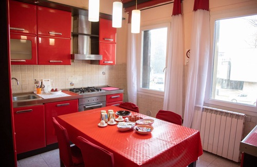 Marghera House | BB CA VENEZIA