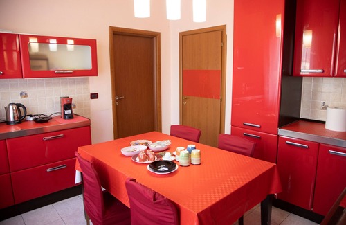 Marghera House | BB CA VENEZIA