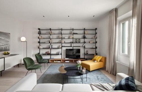 Santissima Annunziata Apartment | BB Hotels Aparthotel Collection Il Michelangelo