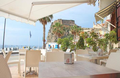 Scilla Bed & Breakfast | BB Oasis