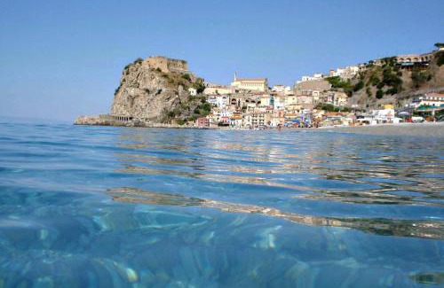 Scilla Bed & Breakfast | BB Oasis