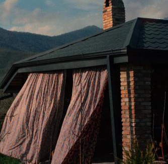 Eniseli Apartment | BB's Garden