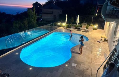 San Lazzaro Bed & Breakfast | BB Santalucia