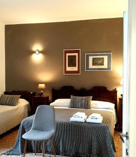Cremona Apartment | bb26 Buoso apartment city center