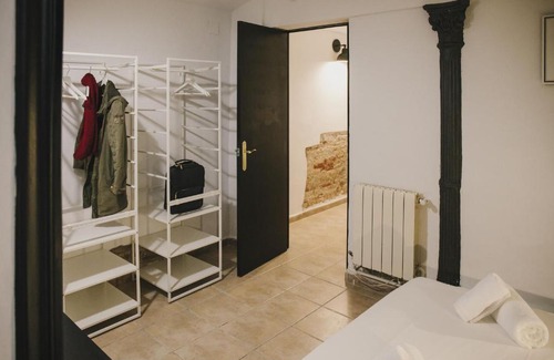 El Poble-sec Apartment | BBarcelona Poble Sec Apartment