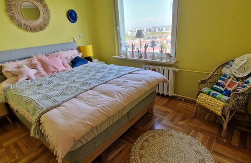Karwiny Apartment | BBb