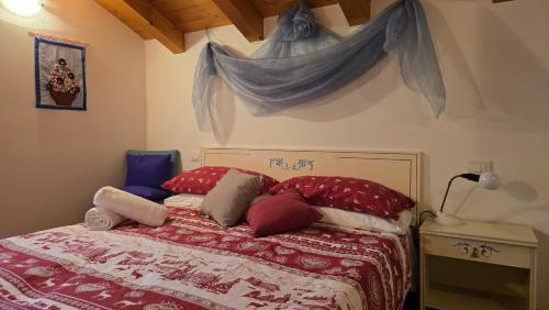 Fielis House | BBkey la Villetta Garden