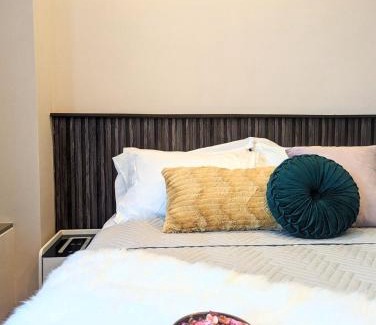 Alabang Apartment | BBricks Alabang Beside Festival Mall