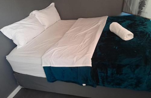 Paarl House | BDC Paarl Accommodation and Guest House