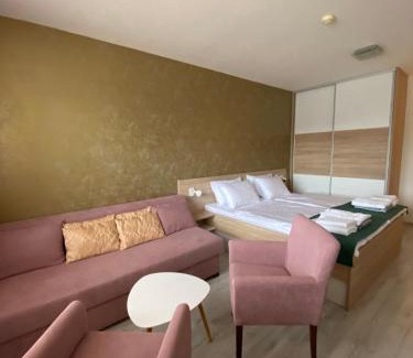 Besenova Apartment | Bešeňová Apartmán Diamant