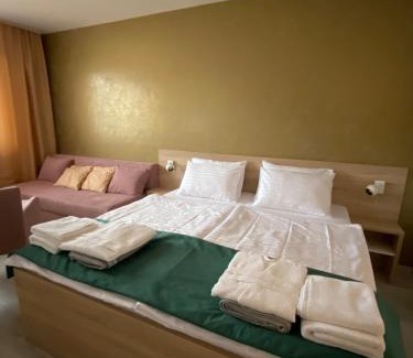 Besenova Apartment | Bešeňová Apartmán Diamant