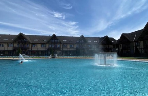 Besenova Apartment | Bešeňová Apartmán Relax