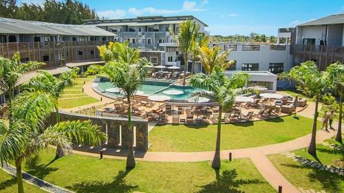 Trou aux Biches Apartment | Be Cosy Private Villa - Trou aux Biches