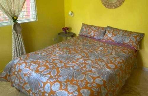 Barrio Santa Lucia Villa | Be Inspired at Villa Artistas!