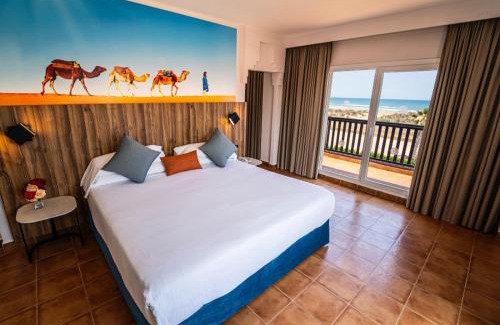 Marina Hotel | Be Live Collection Saïdia