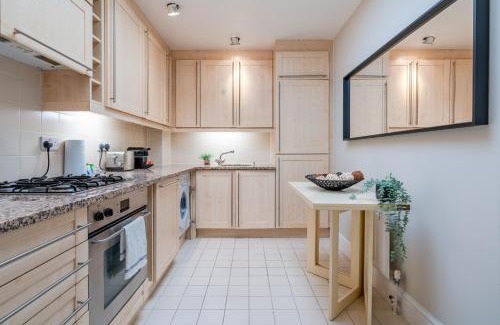 Marylebone Apartment | Be London - The Mayfair Apartments