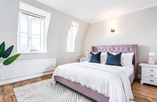 Marylebone Apartment | Be London - The Mayfair Apartments