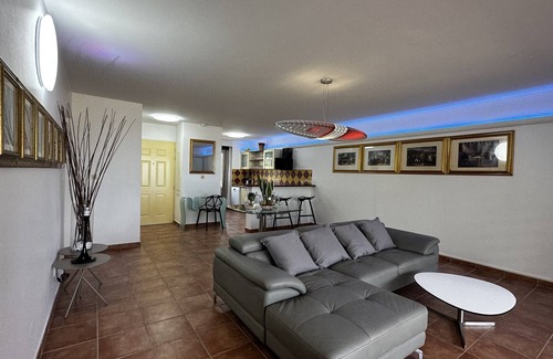 Malendure Apartment | Be Marisol