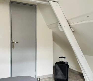 Douai Apartment | BE MY APPARTS, Appartement de charme "AU BEFFROI", DOUAI, Coeur de ville