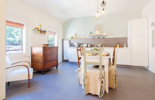Ferrara Apartment | Be my guest at Ferrara!