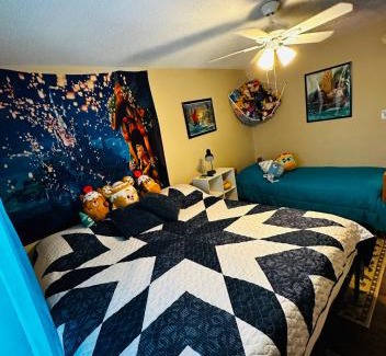 Sevierville House | Be our Guest